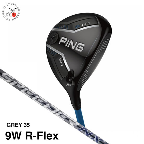 Ping golf club - golf,