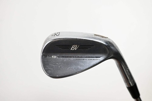 Titleist vokey sm9 gap wedge - sm9,