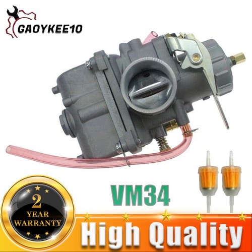 Motorcycle carburetor for - motorcycle,