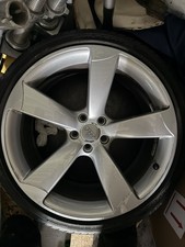 Genuine 20" Audi RS4 RS5 RS6