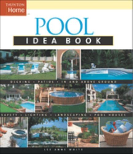 Pool idea book taunton home - book,