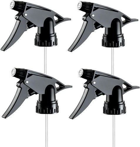 Vasana 4pcs plastic - plastic, spray