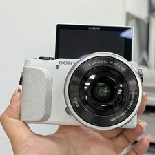 SONY Alpha NEX-3N 16.1MP
