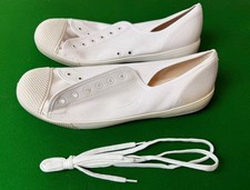 NEW Vintage Military White