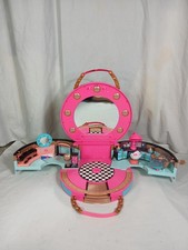 LOL Surprise Hair Salon