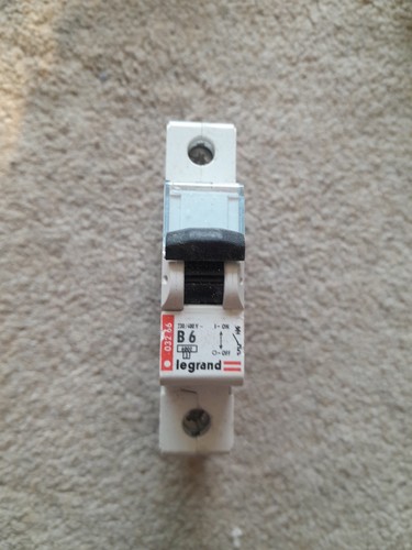 Legrand 03266 curve b - legrand,