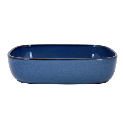 Rectangle baking oven - baking, dish