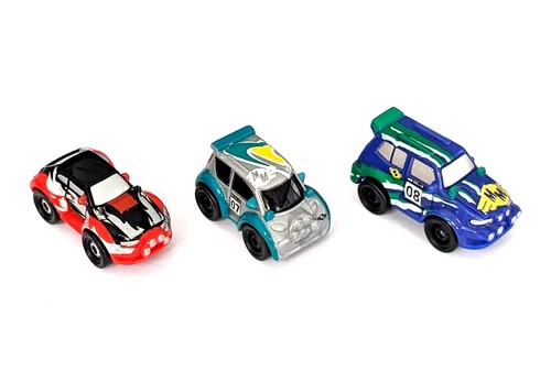 Micro machines bundle - micro,