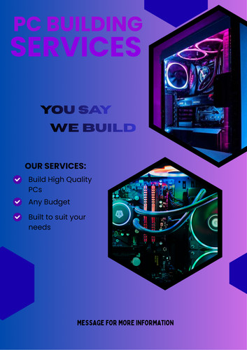 Custom gaming workstation - custom, pc