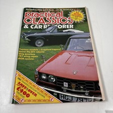 Practical Classics Magazine