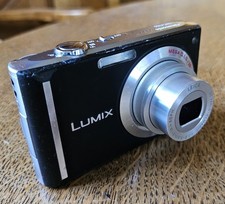 Panasonic lumix dmc - panasonic,