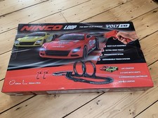 Ninco Loop Volt 1/43 Slot Car