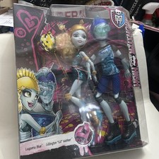 Monster high wheel love - high,