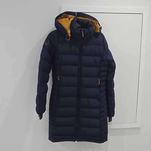 Rab parker deep - parker, size