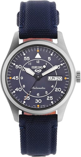 Seiko mens sport flieger - mens,