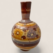 Vintage Studio Pottery Vase