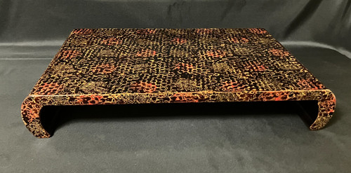 Japanese display stand - japanese,