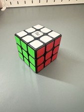MGC 3x3 Magnetic Speedcube Twisty Puzzle