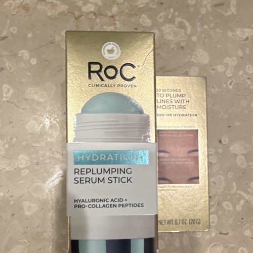 Roc hydration replumping - hydration+,