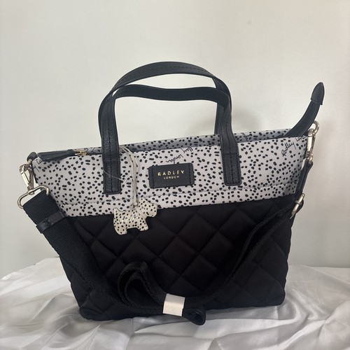 Nwt radley london hilly - nwt,