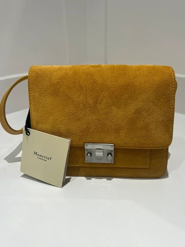 Moncrief london suede - moncrief,