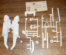 1974 Kellogg's 1/120 scale Westland S.61B Sea King - cereal promo kit (no box)