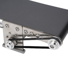 Desktop Conveyor Belt 10x50cm
