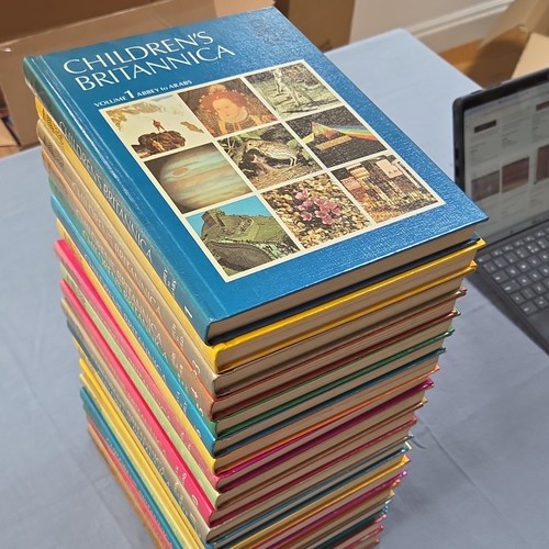 Children britannica - children's,