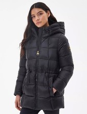 Barbour International Ennis