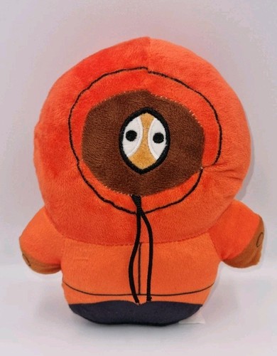 Kenny south park plush - south,