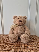 Gund bonkers teddy - gund,