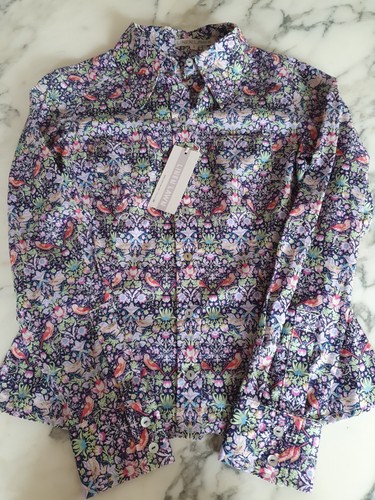 Liberty tana lawn cotton - liberty,