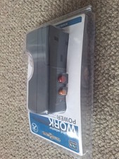 Masterplug Single Socket RCD