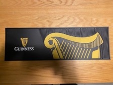 Guinness draught rubber - draught, bar