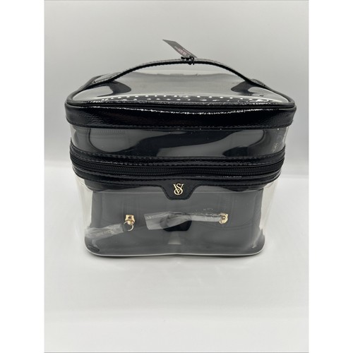 Victoria secret makeup bag - secret,