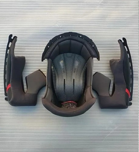 Shoei air helmet - gt-air,
