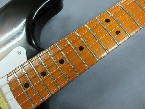 Fender american vintage 1957 - american,