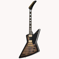 GIBSON Explorer Custom Figured