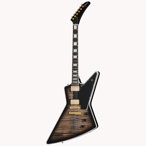 Gibson explorer custom - explorer,