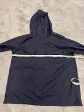 Engineered garments Cagoule