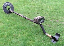 C-SCOPE CS 3MX/4PI - METAL