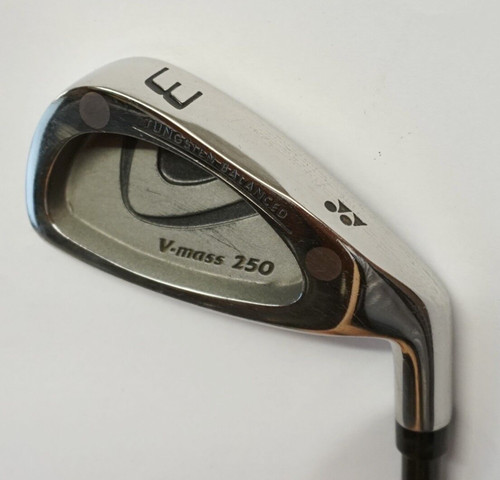 Yonex mass 250 iron - yonex,
