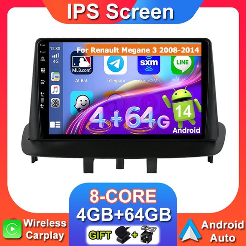 Car stereo radio gps - car,