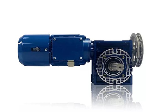 Industrial motor for roller - motor,