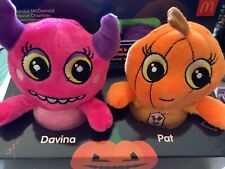 McDonalds Ronald McDonald