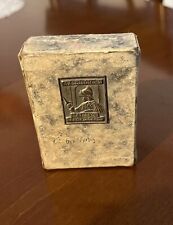 Vintage Mini Traveling