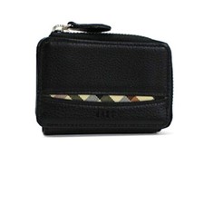 Authentic DAKS Coin Case