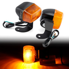 XR Rear Turn Signal Light Indicator Lamp For HONDA XR400R XR250R XR600R