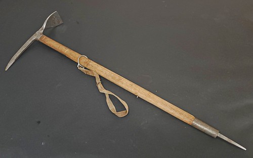 Rare unusual walking stick - rare,