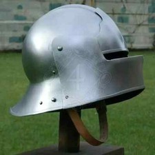 Medieval Knight 18 gauge Steel